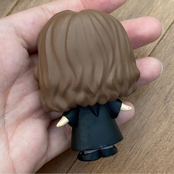 Funko Mystery Minis Harry Potter Series 1 HERMIONE GRANGER Vinyl Figure - Picture 3 of 3